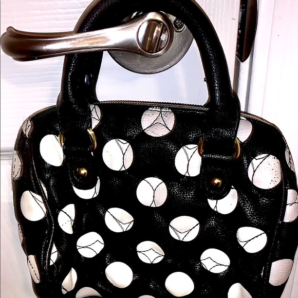 Betsy Johnson mini purse - Picture 4 of 4